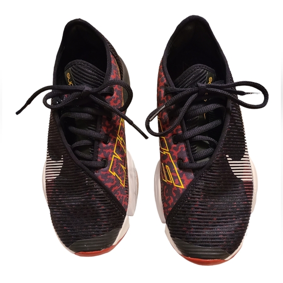 Nike Air Zoom super rep 2 size 6 black shoe - Picture 12 of 16